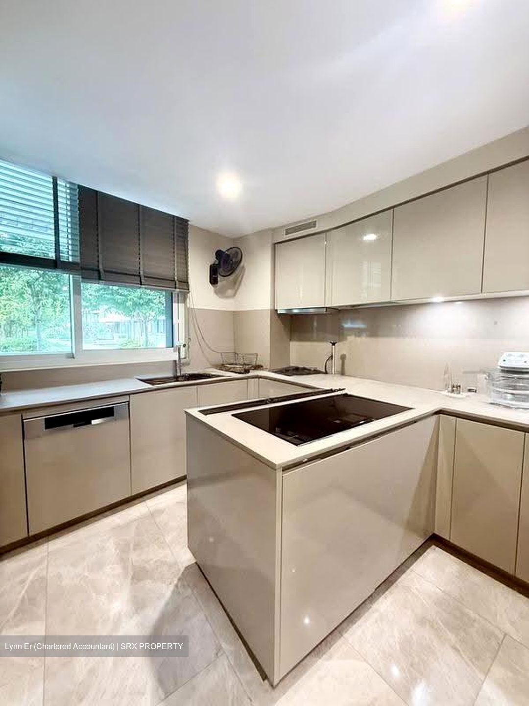 Corals At Keppel Bay (D4), Condominium #629240151